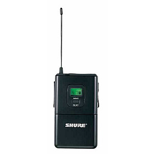 Shure SLX14 Instrument Wireless System